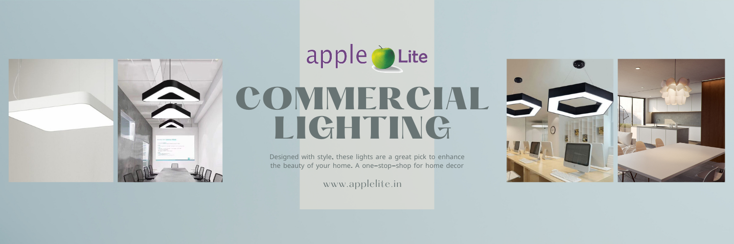 commercial light