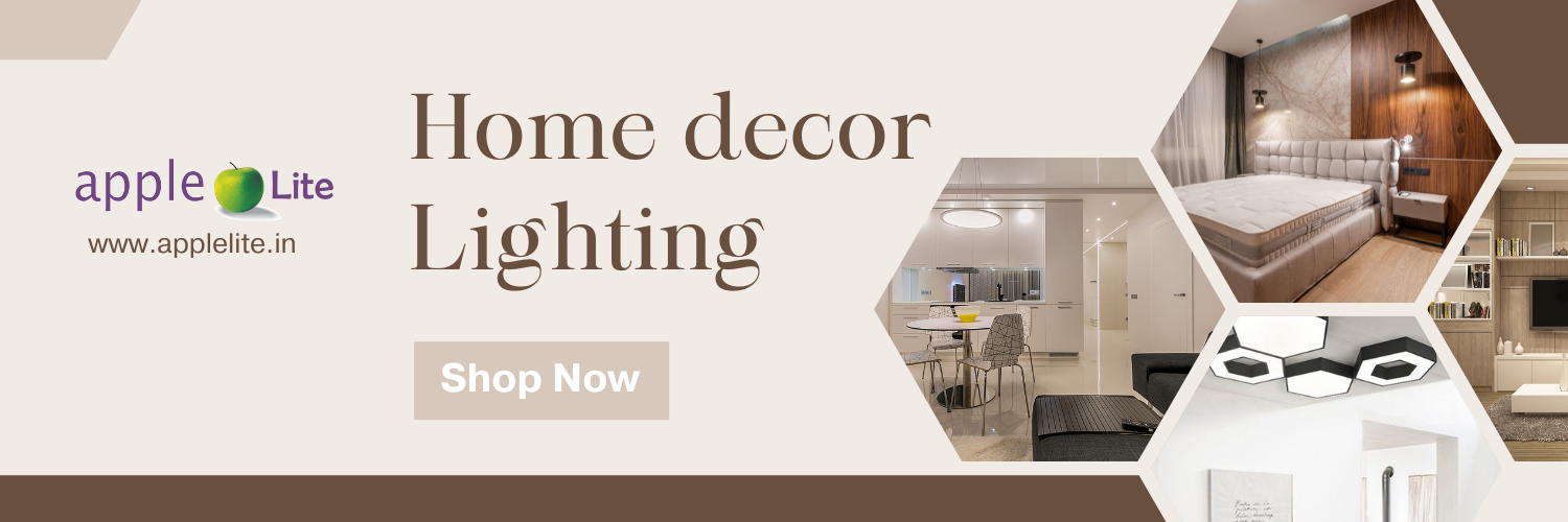 Home decor Lighting